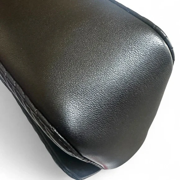 Furla Luxury “Popstar” Small Italian Leather Bag - Picture 7 of 13